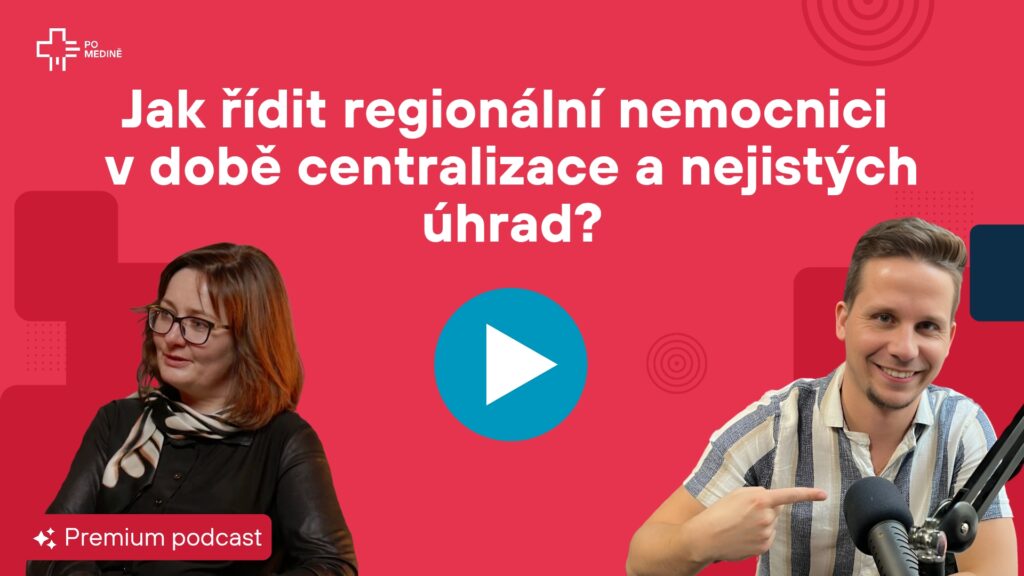 Rozhovor: Alena Kuželová